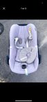 Maxi cosi babyskydd med Isofix