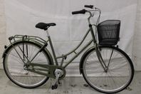 2 st Nya fina damcyklar 28"