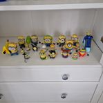 Minions