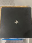 Sony PlayStation 4 Pro Konsol