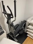 Crosstrainer Master CR30