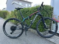 CANYON LUX CF SL 8.0 Pro Race 2019 (Large)