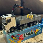 EMEk 1:25 3 stk RARe Modeller