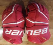 Bauer Vapor Hyperlite hockeyhandskar