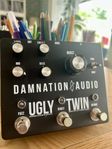 Damnation Audio Ugly Twin Fuzz