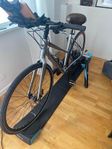 Tacx Genius (T2021) Spinning Trainer