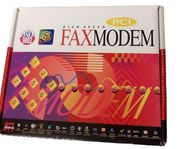 FaxModem PCI