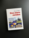 Den stora striden på svenska utav Ellen G White.