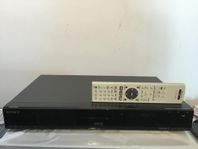 DVD/HDD recorder Sony RDR-AT100,Sony RDR-HX820