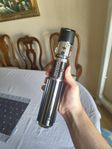 Handcrafted Darth Vader Lightsaber