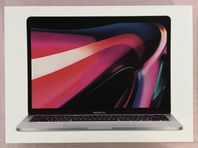 Apple MacBook Pro (13” 2020, 2 TBT3)