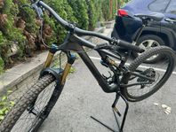 S-Works Stumpjumper EVO strl S3 (M)