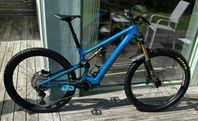 Specialized Turbo Levo SL - Ny Skick