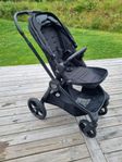  Barnvagn, Babyjogger City sights 