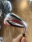 Mizuno JPX 923 Hotmetal Hl