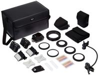 Nikon R1C1 Makroblixt kit