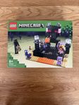 Minecraft Lego