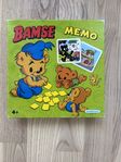 Bamse memo