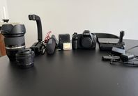 Canon EOS 5D Mark II