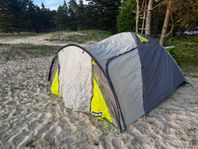 Decathlon - campingtält, används bara en gång