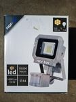 Sensor lampa LED