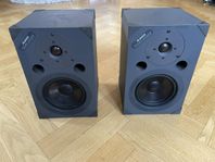 Alesis Point Seven Shielded Reference Monitors