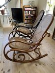 Gungstol Thonet-stil