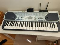 Keyboard Casio CTK-491 61