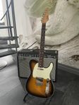 Suhr Classic T 2010