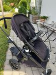 Bugaboo Fox 2 med tillbehör