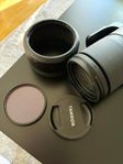 Tamron 150-500mm F/5-6.7 Di III VC VXD Lens for Sony E-Mount