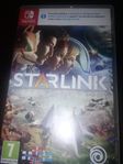 starlink spel med kit