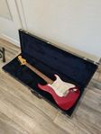 Fender stratocaster 