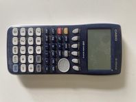 Casio fx-9750gii