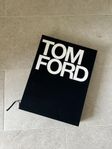 Tom Ford coffee table book