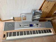 El/digital piano synt Yamaha DGX 620