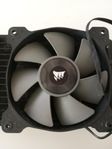 CORSAIR H100i v2 (CW-9060025-WW/RF) vattenkylare 