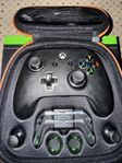 PowerA Fusion Pro Xbox/PC Kontroll