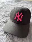 New Era New York Yankees keps 