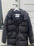 Boomerang classic down jacket S