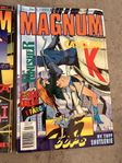 Magnum Comics 1993