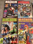 magnum Comics 1992