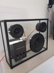 Transparent Speaker