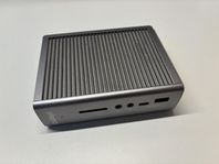 CalDigit Thunderbolt Station 3 Plus