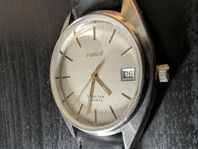 Vintage Tissot Seastar Quartz Klocka  Herr 35 mm