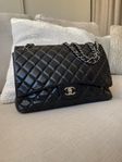 Chanel Jumbo single flap