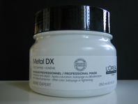 L'Oréal Professionnel Metal DX Mask