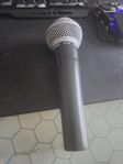 shure sm58