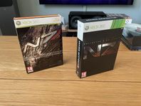 Mass Effect 2 & 3 - Collector's Edition