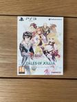 Tales of Xillia - Day One Edition (PS3)